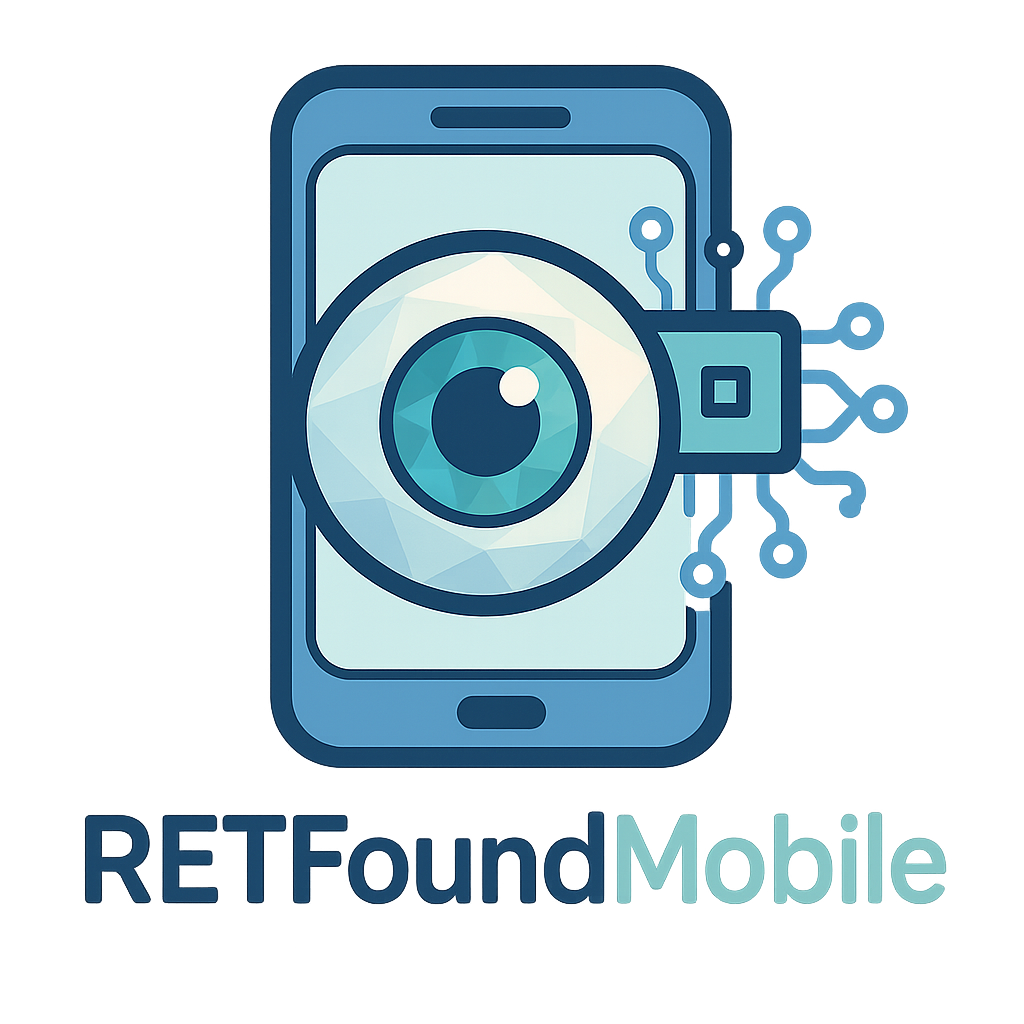 RETFound-Green Logo